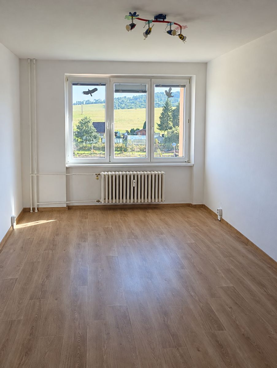 Prodej bytu 2+1 55 m²